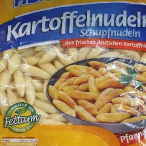 Schupfnudeln Henglein (2,5 Kg)