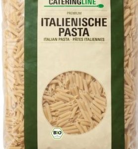 Penne hell (5 Kg) BIO