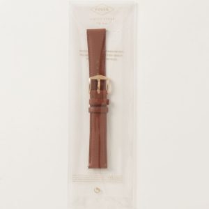 FOSSIL 腕時計 フォッシル 腕時計ベルト レディース  レザー S181501