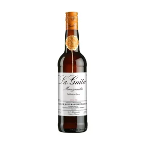 Manzanilla la guita (0.75 liter)