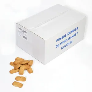 Fryske Dúmkes Los (375 stuks)