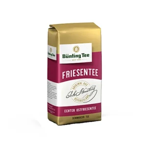 Bunting Tee Friesentee Pak (5x 500gr)
