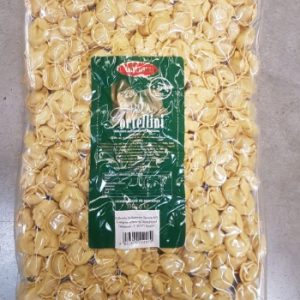 Tortellini Käse, trocken (2,5Kg)