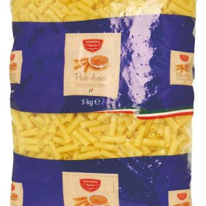Rigatoni Röhrchen (5Kg)