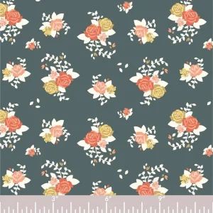Pirouette – Rosette
