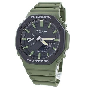 CASIO G-SHOCK ペアウォッチ デート ジーショック カシオ メンズ レディース 腕時計 手表 アナデジ プレゼント 誕生日プレゼント ランキング お祝い