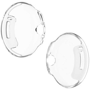 カラー12色 グーグル ピクセル ウォッチ TPU素材  カバー Google Pixel Watch / 2 3 選択可 柔らかい 耐衝撃 脱着簡単