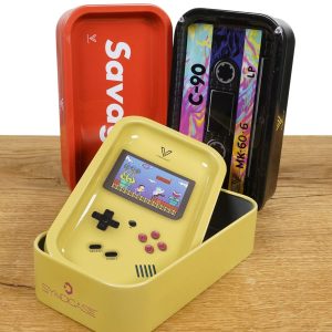 V Syndicate Syndicase 2.0 Stash Box Gamer Culture