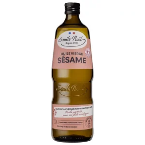 Sesamöl Emile Noel 1l