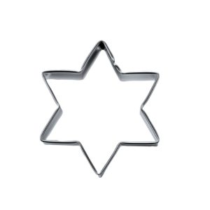 Ausstecher Stern 10 cm
