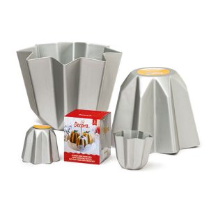 Backform Pandoro 750 g